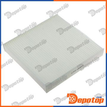 Filtre d'habitacle pour HONDA | FCF-HD-017, 21-H0-H012